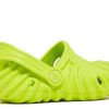 Salehe Bembury x Pollex Clog Toddler “Slime” Salehe Bembury x Pollex Clog Toddler “Slime”