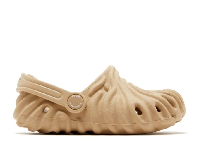 Salehe Bembury x Pollex Clog Toddler “Stone Soup” Salehe Bembury x Pollex Clog Toddler “Stone Soup”