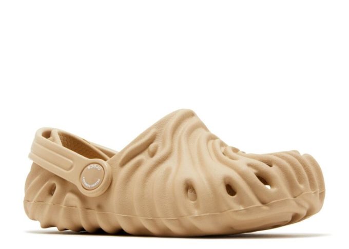 Salehe Bembury x Pollex Clog Toddler “Stone Soup” Salehe Bembury x Pollex Clog Toddler “Stone Soup”