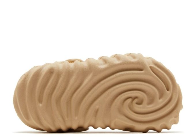 Salehe Bembury x Pollex Clog Toddler “Stone Soup” Salehe Bembury x Pollex Clog Toddler “Stone Soup”