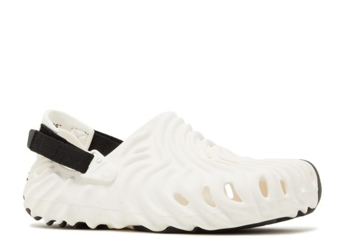 Salehe Bembury x Pollex Clog “Wear Test Sample” Paris Fashion Week Exclusive”