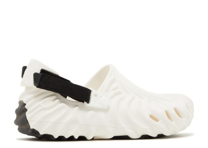 Salehe Bembury x Pollex Clog “Wear Test Sample” Paris Fashion Week Exclusive”