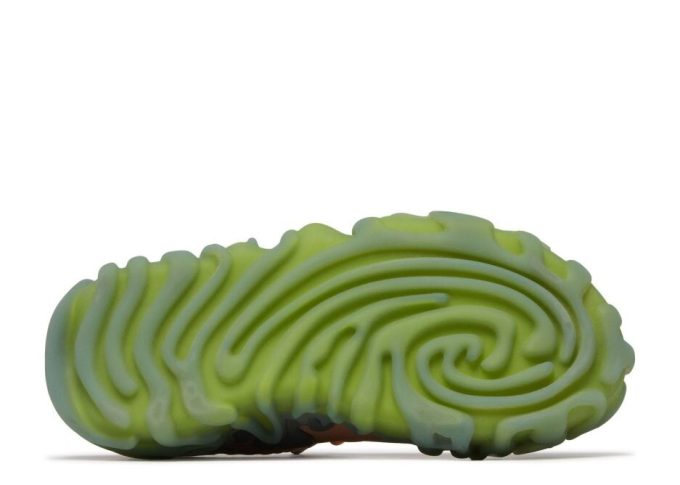 Salehe Bembury x Pollex Juniper “Guava”