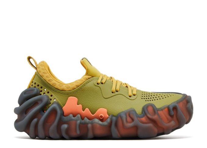 Salehe Bembury x Pollex Juniper “Sudd”