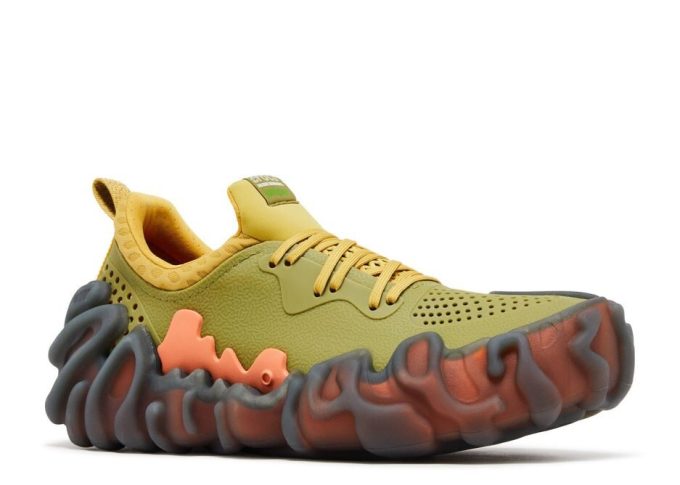 Salehe Bembury x Pollex Juniper “Sudd”