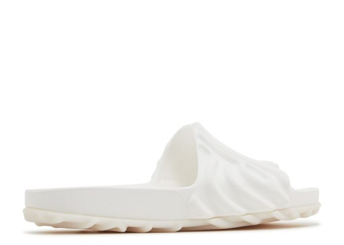 Salehe Bembury x Pollex Slide “Mayo”