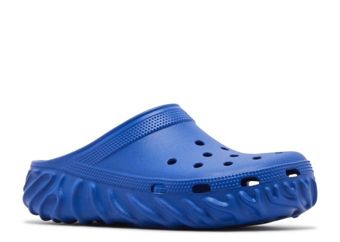 Salehe Bembury x Saru Clog “Geneva”