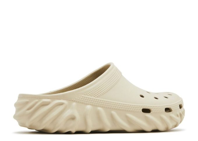 Salehe Bembury x Saru Clog “Ginger”