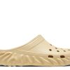 Salehe Bembury x Saru Clog “Jicama”