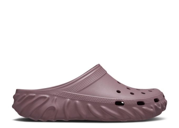 Salehe Bembury x Saru Clog “Mochi”