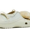 Satisfy x Classic Clog “Bone”