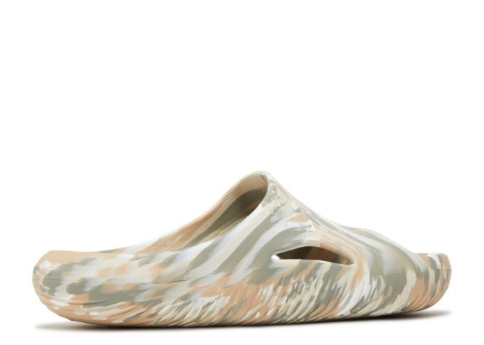 Satisfy x Mellow Slide “Marble”