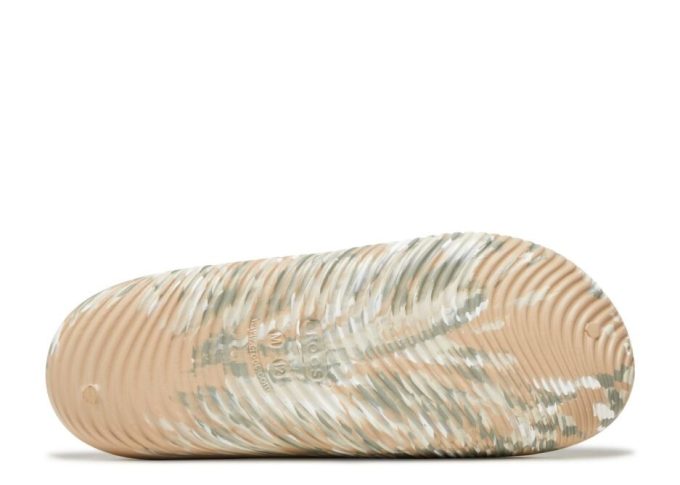 Satisfy x Mellow Slide “Marble”