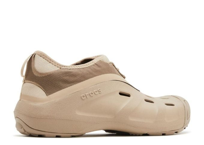 Satisfy x Quick Trail Low “Tumbleweed”