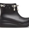 Simone Rocha x Classic Crush Boot “Black”