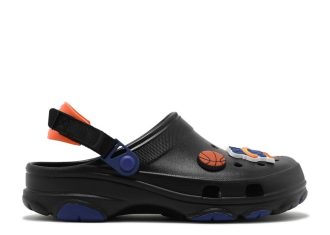 Space Jam x Classic Clogs “Tune Squad”