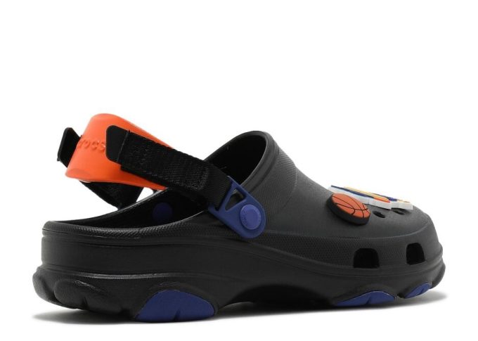 Space Jam x Classic Clogs “Tune Squad”