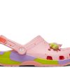 SpongeBob SquarePants x Classic Clog “Patrick Star”