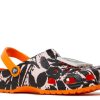 Stance x B. Thom x Classic Clog “Floral Stencil”