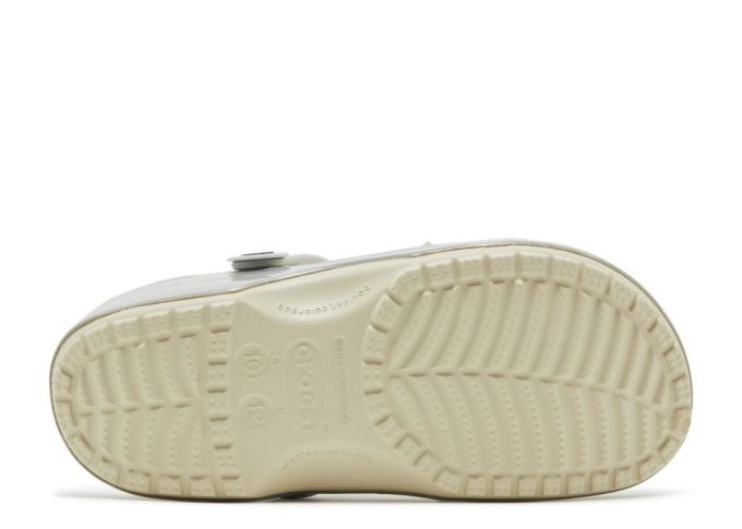 Star Wars x Classic Clog “Grogu”