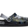 Star Wars x Classic Clog Toddler “Grogu”