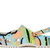 Steven Harrington x Wmns Classic Clog “Quickstrike – Multi-Color”