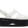 Stomp Fisherman Sandal “Chalk” Stomp Fisherman Sandal “Chalk”