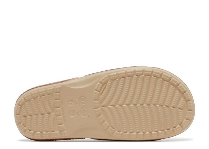 SZA x Classic Slide “Woodgrain”