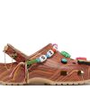 SZA x Wmns Classic Clog “Woodgrain” SZA x Wmns Classic Clog “Woodgrain”