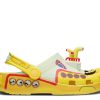 The Beatles x Classic Clog “Yellow Submarine”