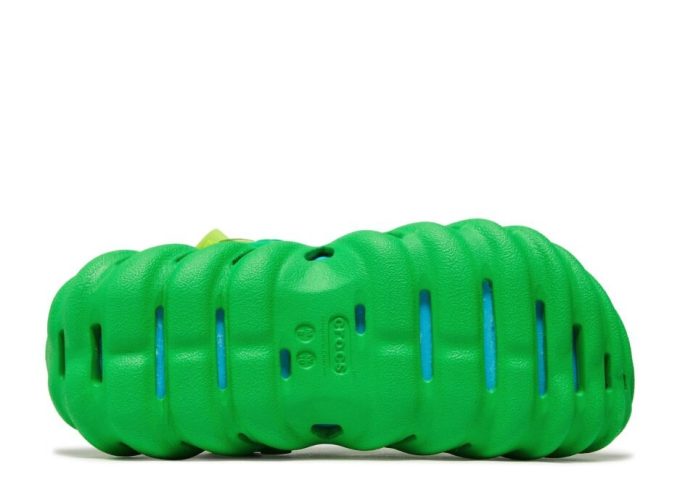 The Jetsons x Extra Butter x Echo Clog “Orbit City”