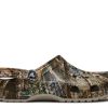 thisisneverthat x Realtree x Classic Clog “Edge Camo – Walnut”