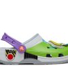 Toy Story x Classic Clog “Buzz Lightyear” Toy Story x Classic Clog “Buzz Lightyear”