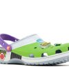 Toy Story x Classic Clog “Buzz Lightyear” Toy Story x Classic Clog “Buzz Lightyear”