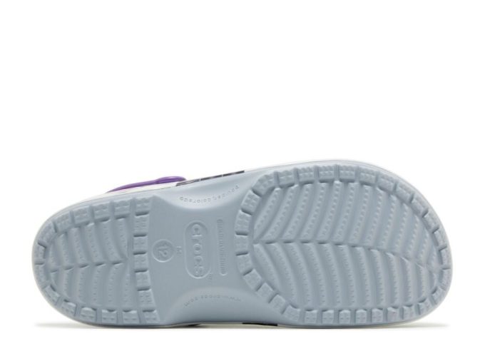 Toy Story x Classic Clog “Buzz Lightyear” Toy Story x Classic Clog “Buzz Lightyear”