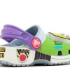 Toy Story x Classic Clog Toddler “Buzz Lightyear” Toy Story x Classic Clog Toddler “Buzz Lightyear”
