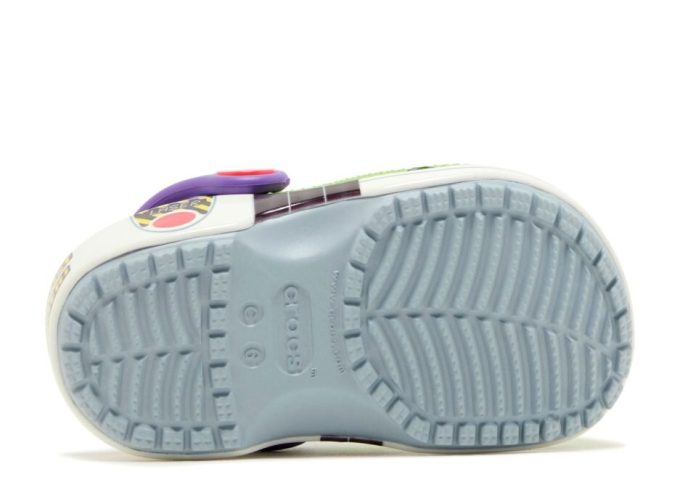 Toy Story x Classic Clog Toddler “Buzz Lightyear” Toy Story x Classic Clog Toddler “Buzz Lightyear”