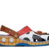 Toy Story x Classic Clog “Woody” Toy Story x Classic Clog “Woody”
