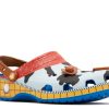 Toy Story x Classic Clog “Woody” Toy Story x Classic Clog “Woody”