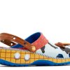 Toy Story x Classic Clog “Woody” Toy Story x Classic Clog “Woody”