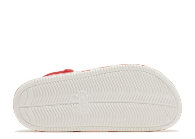 Toy Story x Off-Court Clog “Pizza Planet”