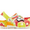 Trix x Classic Clog Kids “Rise N” Style” Trix x Classic Clog Kids “Rise N” Style”