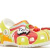 Trix x Classic Clog Kids “Rise N” Style” Trix x Classic Clog Kids “Rise N” Style”