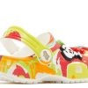 Trix x Classic Clog Kids “Rise N” Style” Trix x Classic Clog Kids “Rise N” Style”