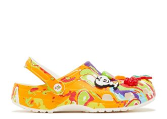 trix x classic clog rise n style 1 330x235 - Trix x Classic Clog "Rise N" Style"