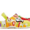 Trix x Classic Clog Toddler “Rise N” Style” Trix x Classic Clog Toddler “Rise N” Style”