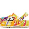 Trix x Classic Clog Toddler “Rise N” Style” Trix x Classic Clog Toddler “Rise N” Style”