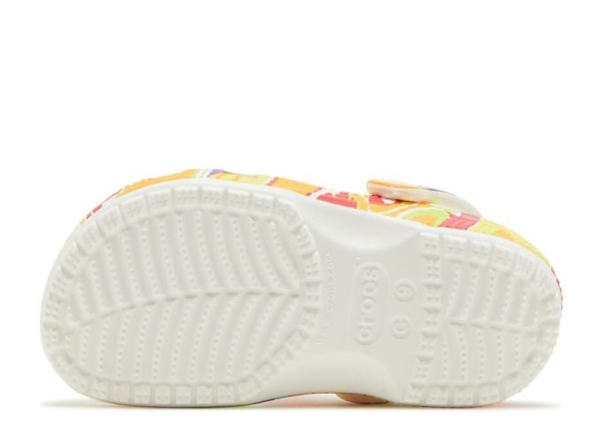 Trix x Classic Clog Toddler “Rise N” Style” Trix x Classic Clog Toddler “Rise N” Style”