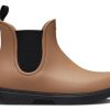 Wmns Dylan Chelsea Boot “Sepia”