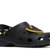 Wu-Tang Clan x Classic Clog “Black”